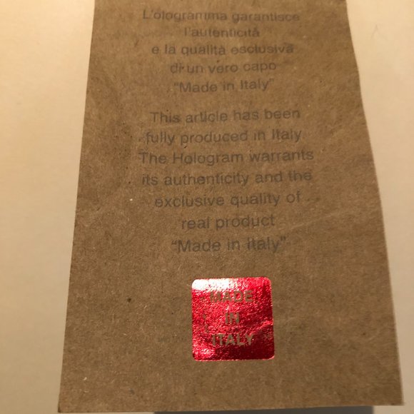 ❤Host Pickx2❤ NWT Designer Italian Jeans - 2022 Catalogue - Picture 9 of 16